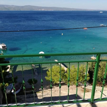 House Karlo Apartments Omis Exterior photo