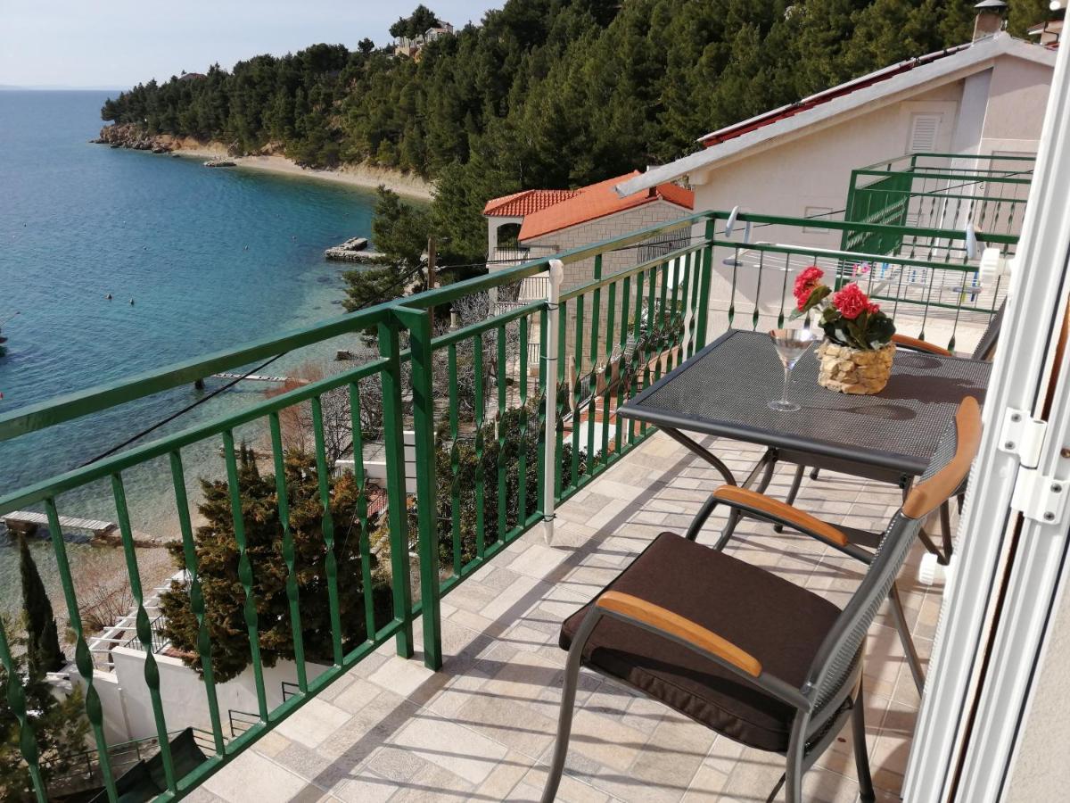 House Karlo Apartments Omis Room photo