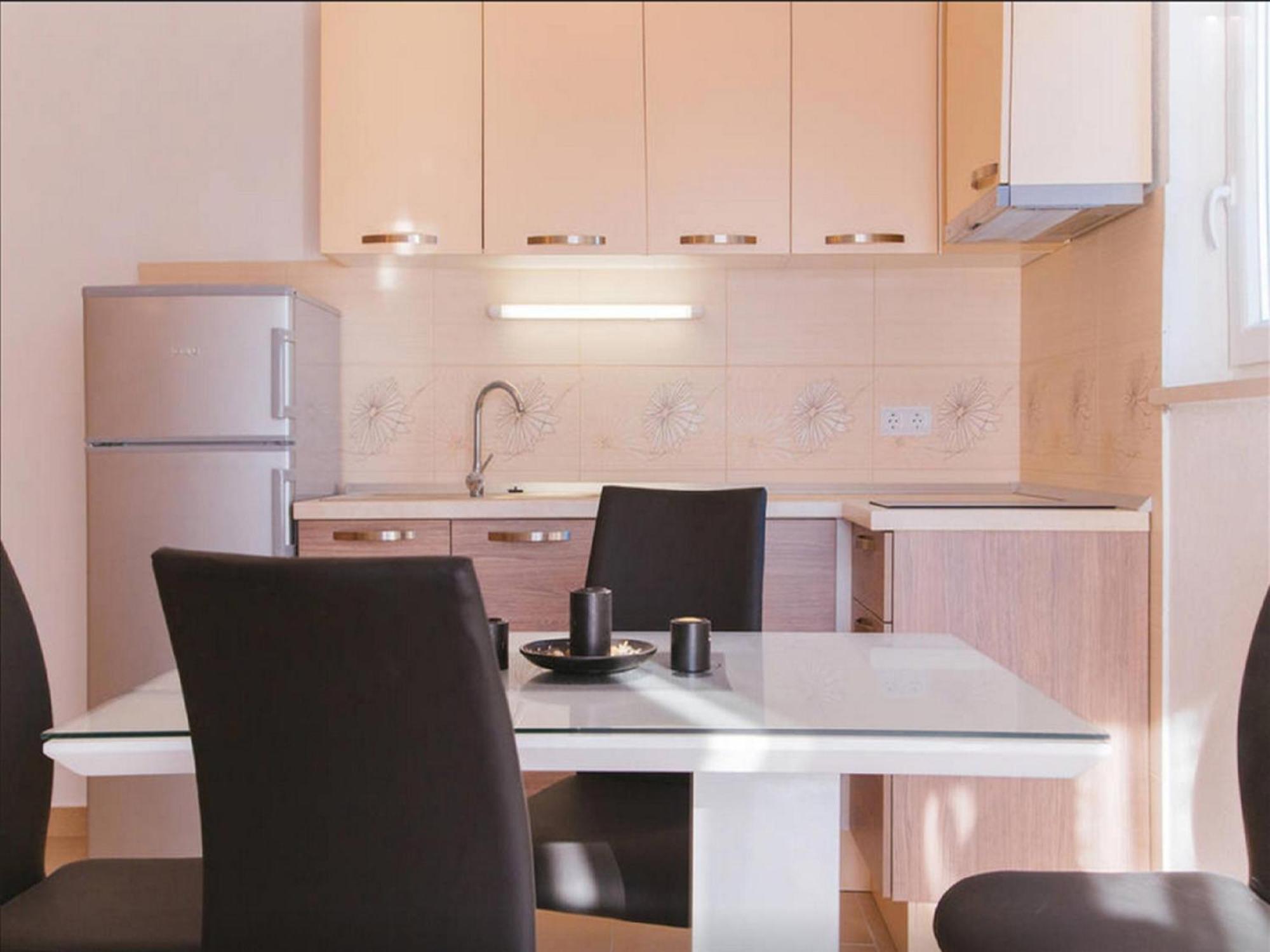 House Karlo Apartments Omis Room photo