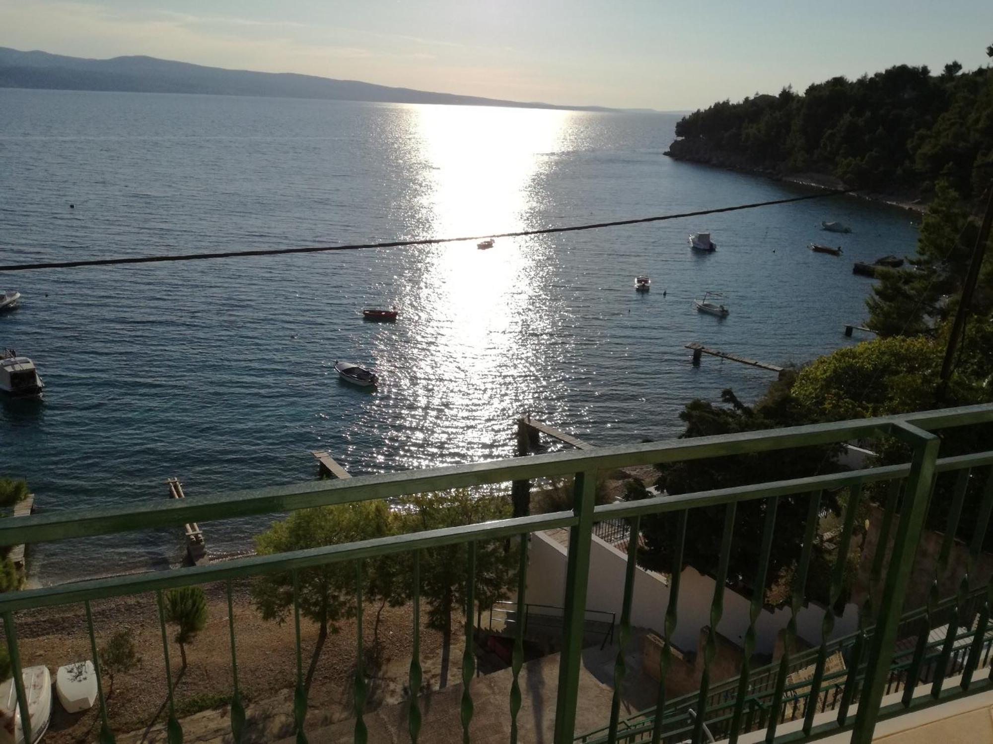 House Karlo Apartments Omis Room photo